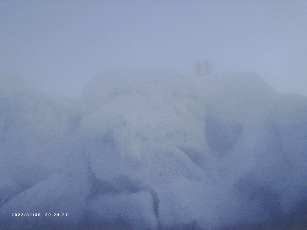 Chena Hot Springs