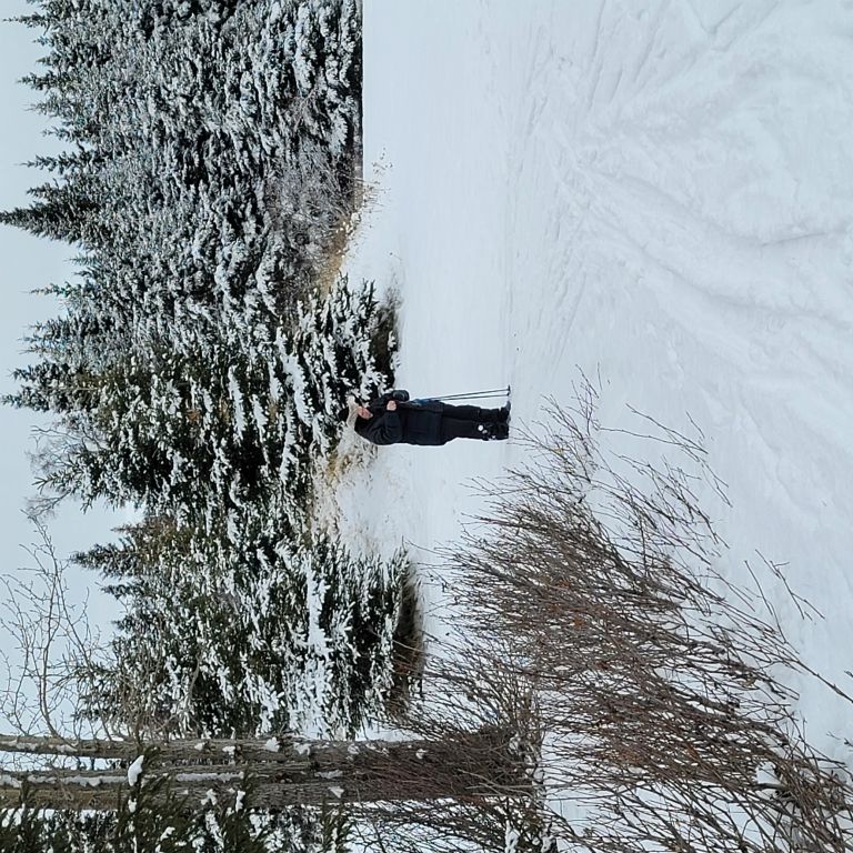 XC Skiing