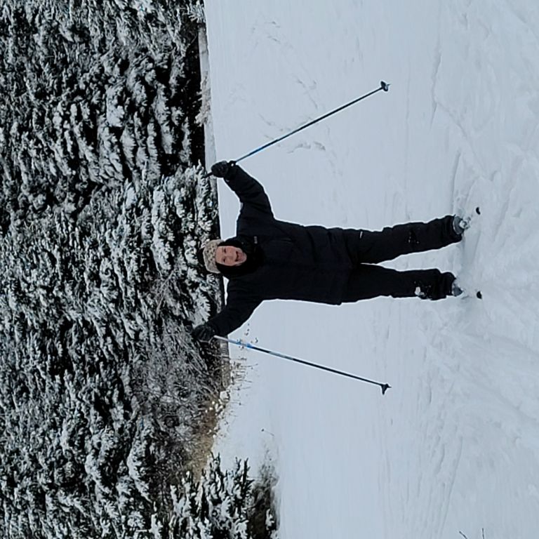 XC Skiing