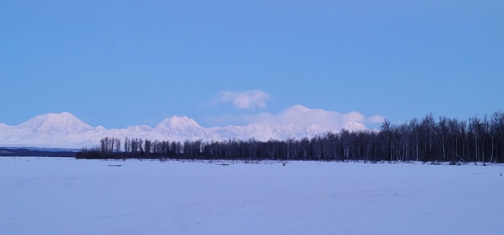Talkeetna