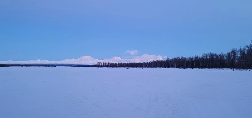 Susitna River - Denali