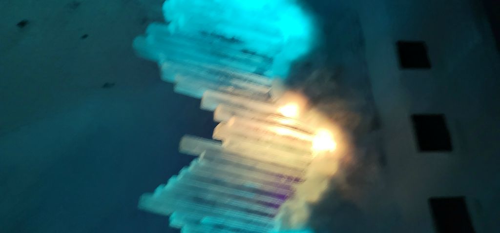Ice museum