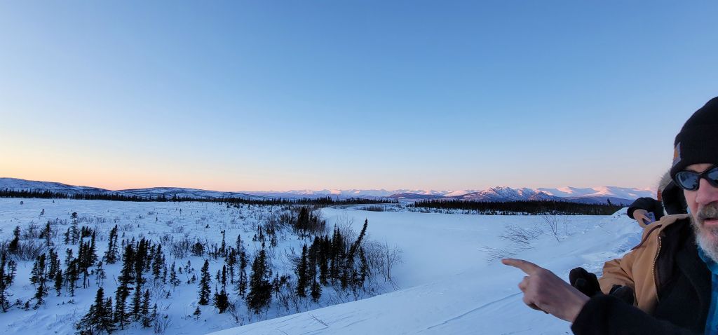 Dalton Highway