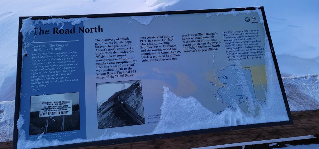 Dalton Highway