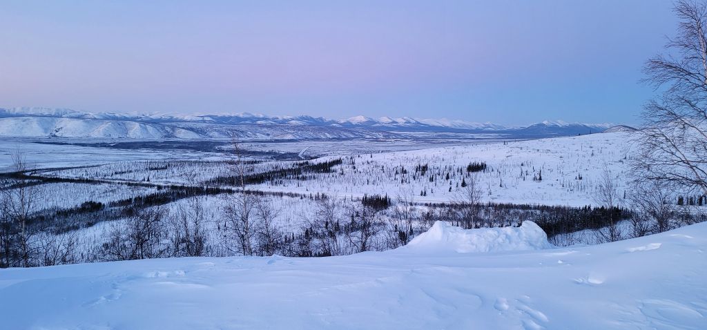 Dalton Highway