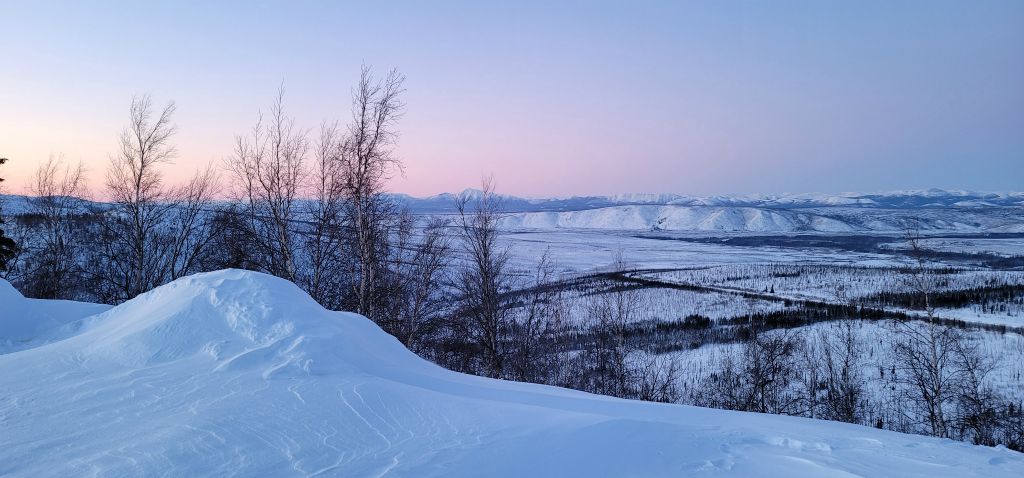 Dalton Highway