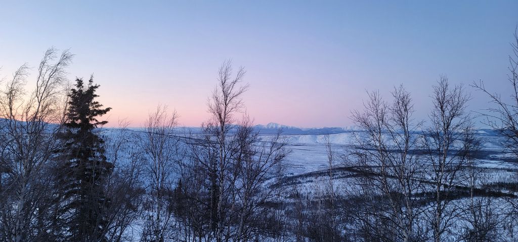 Dalton Highway