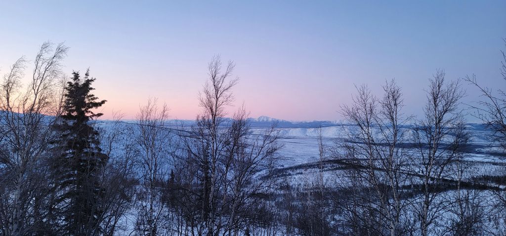 Dalton Highway