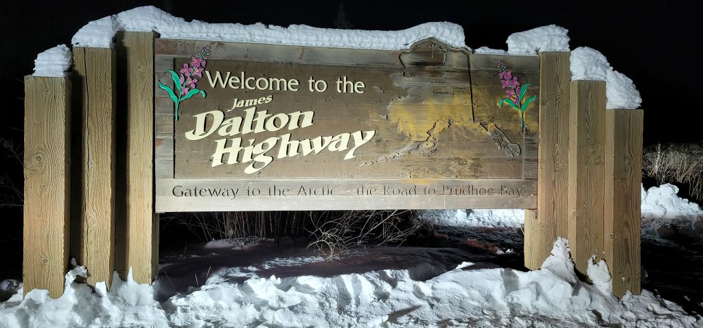Dalton Highway